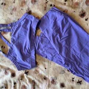 Paragon Set Cloud Rib in Aura